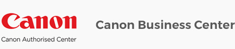 Canon Business center