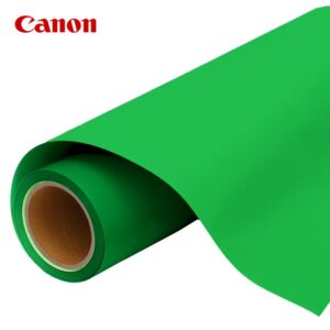Canon LFM411 Fluo Green 95G