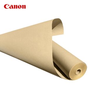 Canon LFM154 Ribbed Kraft Unbleach 70 gr.