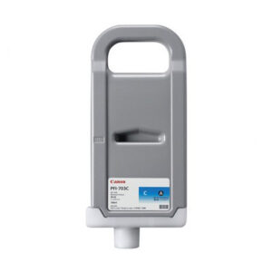 PFI-703C cartuccia Ciano (700 ml)