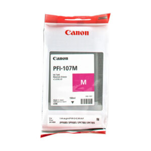 PFI-107M cartuccia Magenta (130 ml)
