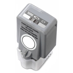 Cartuccia rigenerata PFI-1000 GRAY