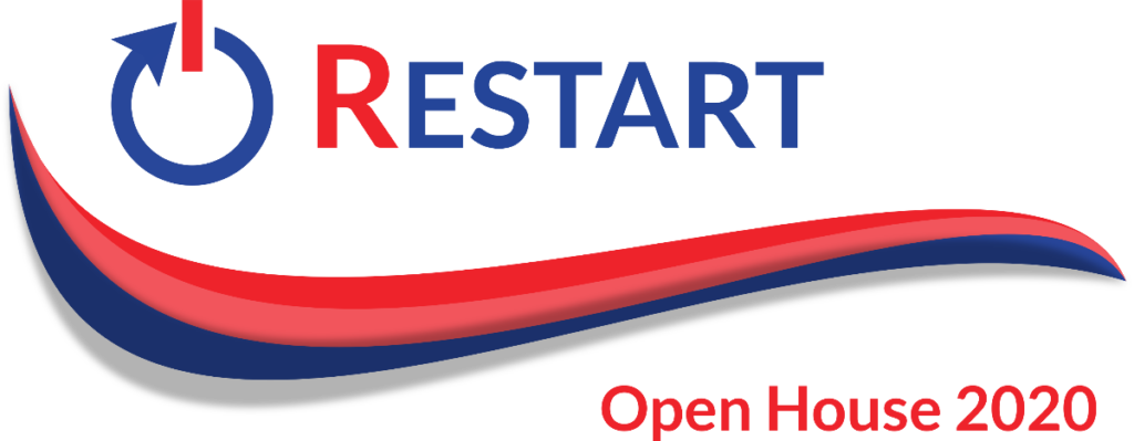 Open House “Restart 2020”