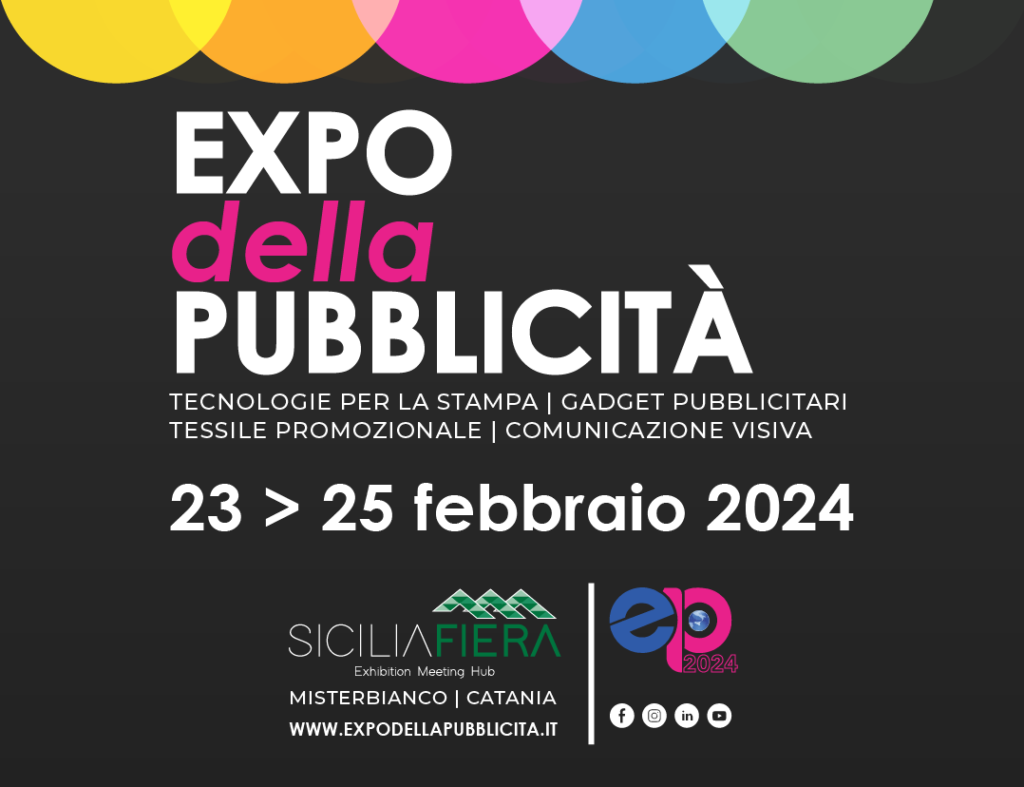 Expo della Pubblicità 2024