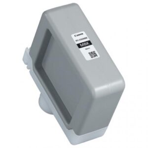 PFI-2100MBK cartuccia Nero opaco (160 ml)