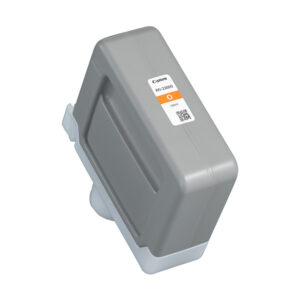 PFI-2300O cartuccia Arancione (330 ml)