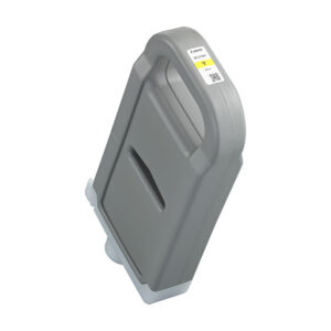 PFI-2700Y cartuccia Giallo (700 ml)