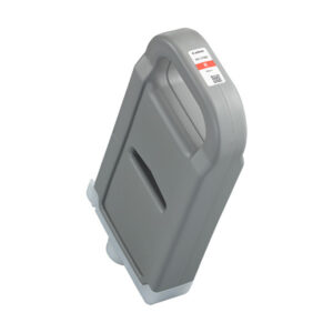 PFI-2700R cartuccia Rosso (700 ml)