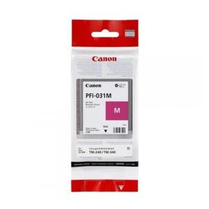 PFI-031M cartuccia Magenta (55 ml)