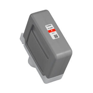PFI-3300R cartuccia Rosso (330 ml)