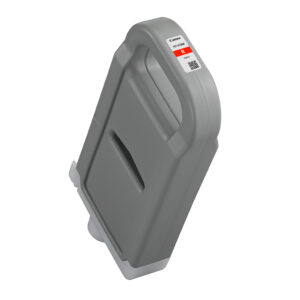 PFI-3700R cartuccia Rosso (700 ml)