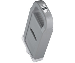 PFI-707BK cartuccia Nero (700 ml)