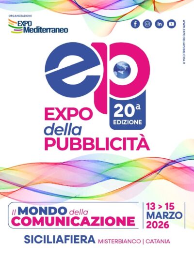 Expo della Pubblicità 2026